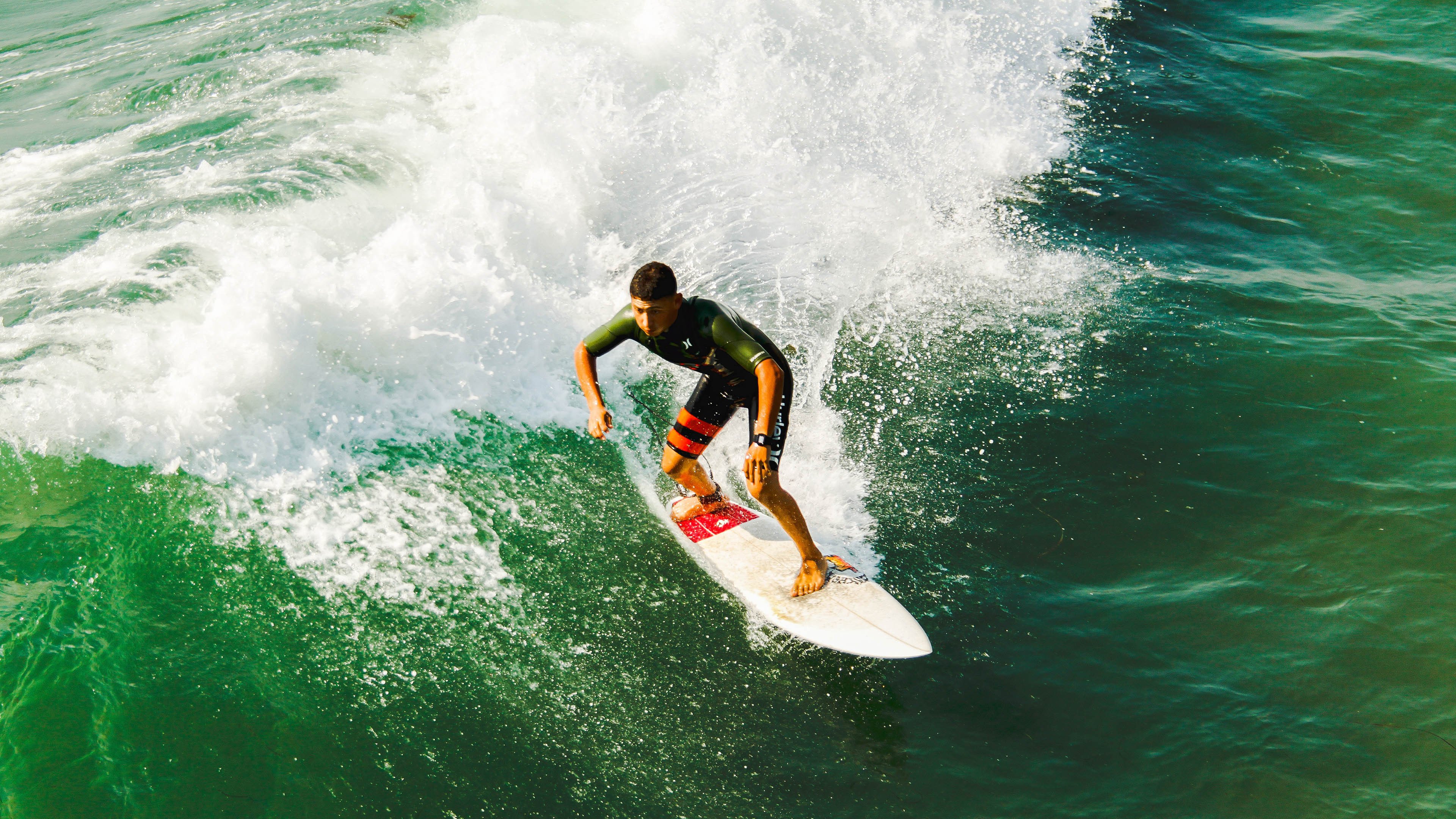 拜仁技惊四座全场沸腾德甲焦点战，拜仁经典比赛
