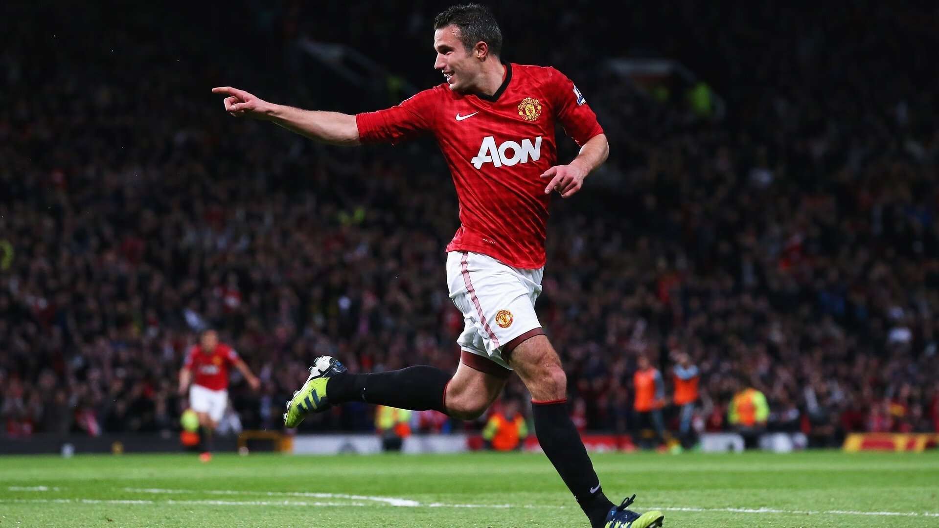 梅西在世界杯预选赛中建功，阿根廷展现强大实力