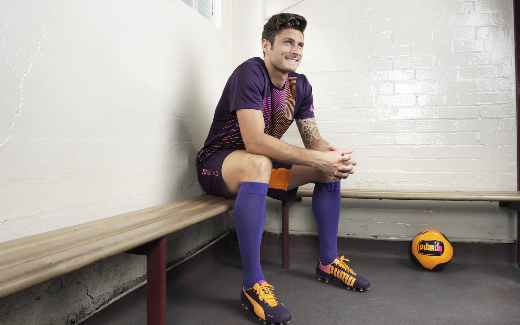 开启新篇章：联盟签约全球新兴运动品牌合作，全球运动鞋联盟