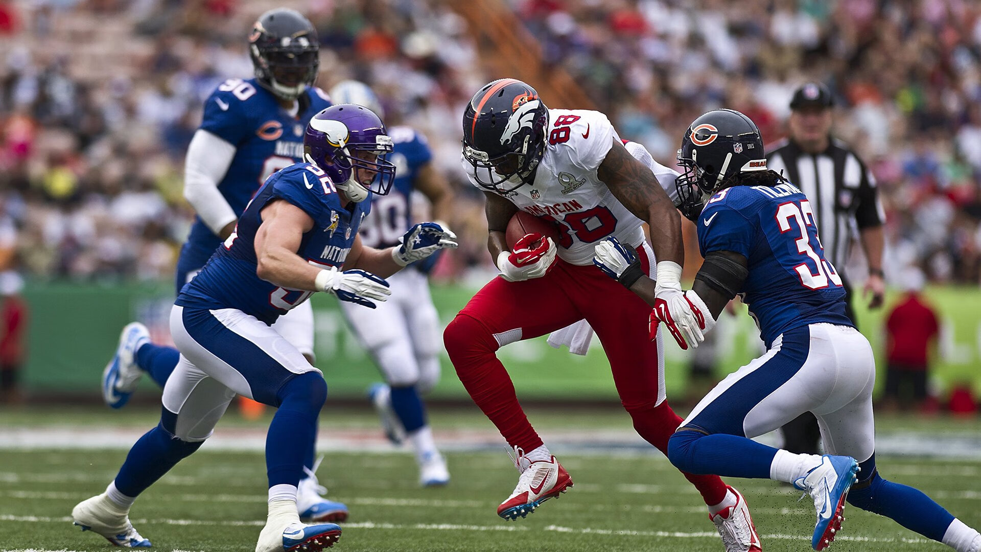 细数欧冠中的“偶像”时刻，球迷的终身回忆，欧冠顶级球员